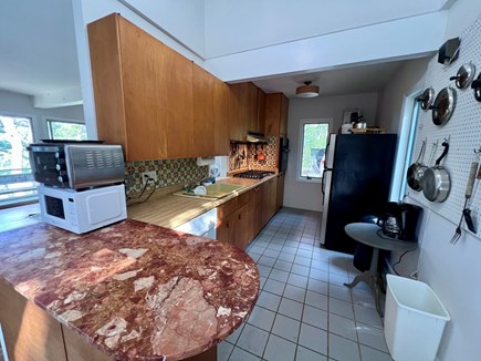 Truro Cape Cod vacation rental - 