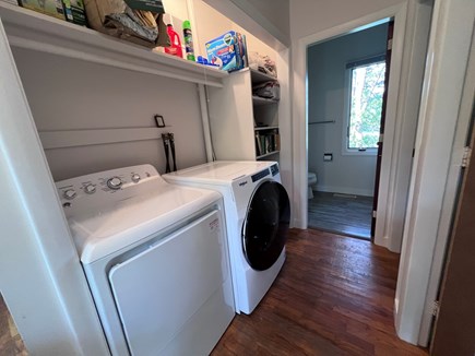 Truro Cape Cod vacation rental - 