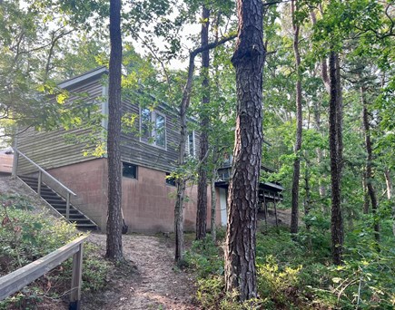 Truro Cape Cod vacation rental - 