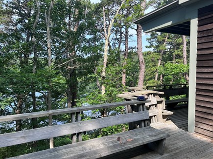 Truro Cape Cod vacation rental - 