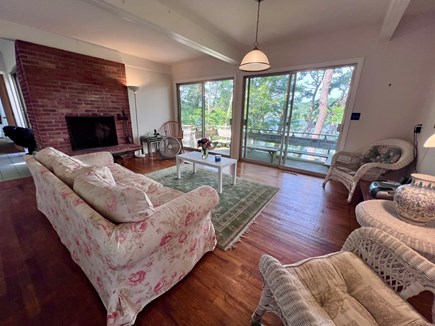 Truro Cape Cod vacation rental - 
