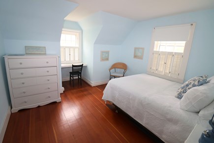 East Dennis Cape Cod vacation rental - Bedroom 2