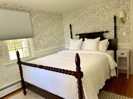 Falmouth Cape Cod vacation rental - Bedroom #3 - Queen Bed