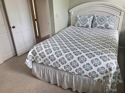 East Orleans Cape Cod vacation rental - Queen bedroom