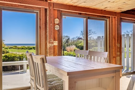 Orleans Cape Cod vacation rental - View