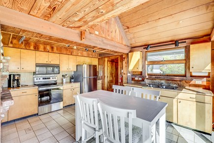 Orleans Cape Cod vacation rental - Kitchen