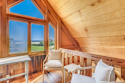 Orleans Cape Cod vacation rental - Loft