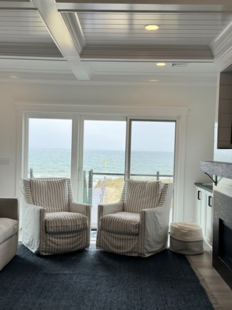 Sagamore Beach Cape Cod vacation rental - Relax and unwind after a long day at the beach