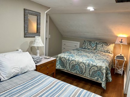 Harwich Captain’s Hill Cape Cod vacation rental - 2 queen bedroom