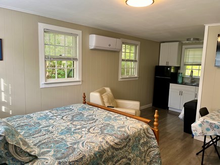 Harwich Captain’s Hill Cape Cod vacation rental - 