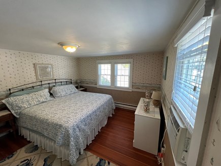 Dennisport Cape Cod vacation rental - King