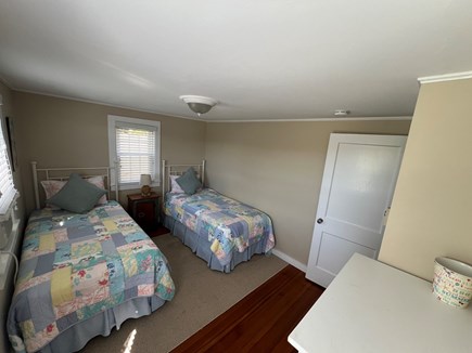 Dennisport Cape Cod vacation rental - Twin bedroom