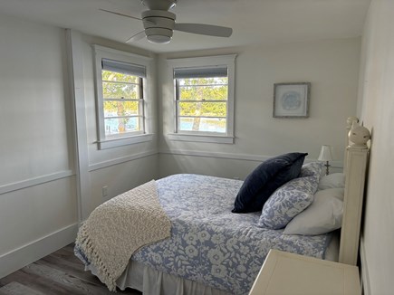 East Falmouth Cape Cod vacation rental - Views from the 1st bedroom!