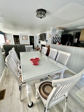 Wellfleet Cape Cod vacation rental - 