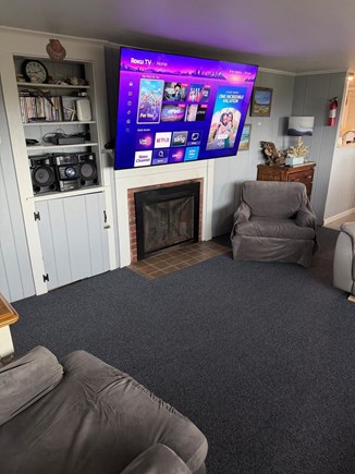 Wellfleet Cape Cod vacation rental - 