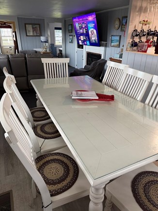 Wellfleet Cape Cod vacation rental - 