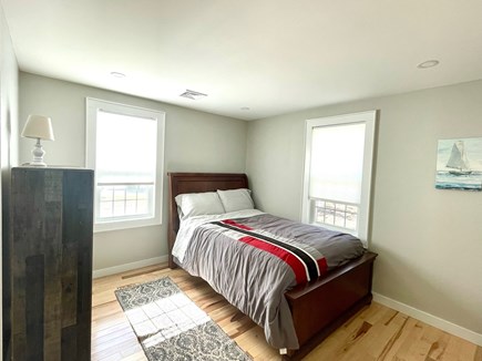 Dennis Cape Cod vacation rental - Double bed