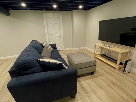 Dennis Cape Cod vacation rental - Tv equipped with gaming console