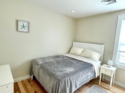 Dennis Cape Cod vacation rental - Double bed