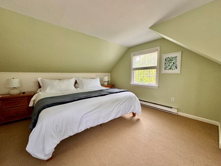 Chatham Cape Cod vacation rental - 2nd floor bedroom (king)