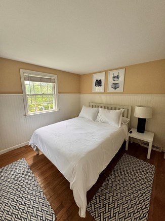 Chatham Cape Cod vacation rental - 1st floor bedroom