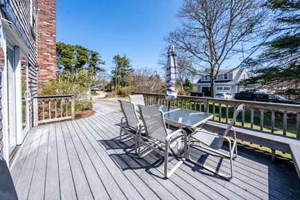 Chatham Cape Cod vacation rental - 