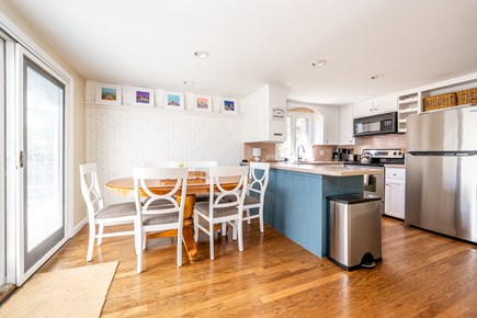 Chatham Cape Cod vacation rental - 