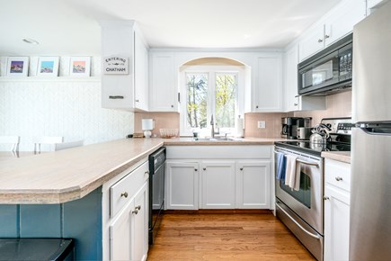 Chatham Cape Cod vacation rental - 