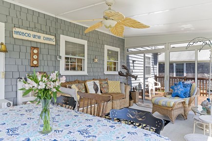 West Yarmouth Cape Cod vacation rental - 