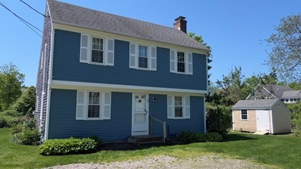 Dennis, Corporation Beach Cape Cod vacation rental - 