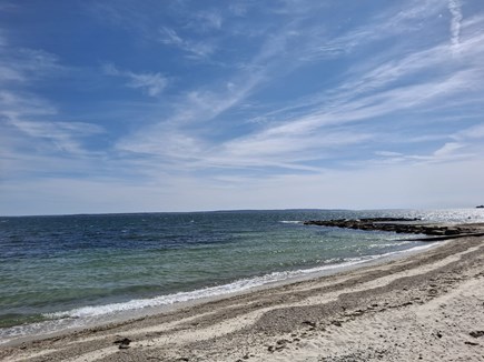 Falmouth Cape Cod vacation rental - Walk to Surf Drive Beach in 1/2 mile