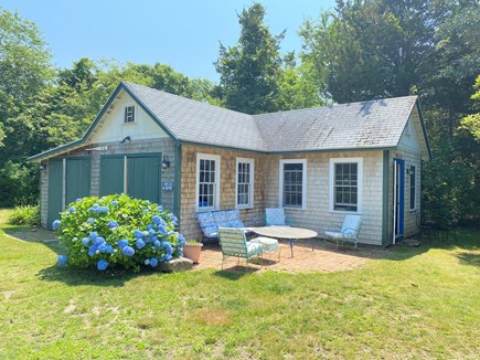 West Falmouth Cape Cod vacation rental - 