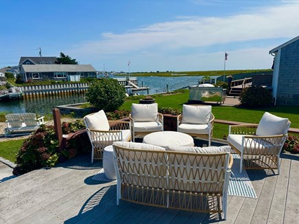 West Dennis Cape Cod vacation rental - 