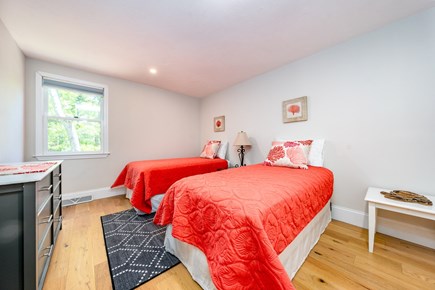 Bourne Cape Cod vacation rental - 2nd Bedroom