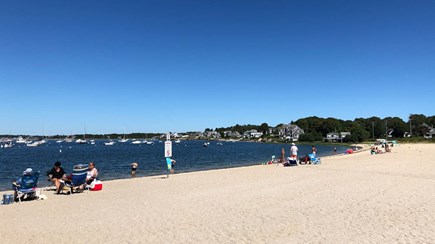 Bourne Cape Cod vacation rental - Monument Beach