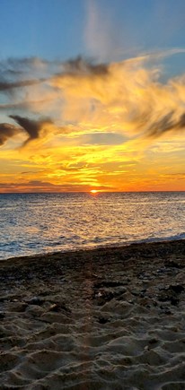 Provincetown Cape Cod vacation rental - The Famous Herring Cove Beach Sunset