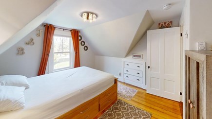 Dennis Cape Cod vacation rental - Primary bedroom