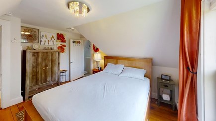 Dennis Cape Cod vacation rental - Primary bedroom