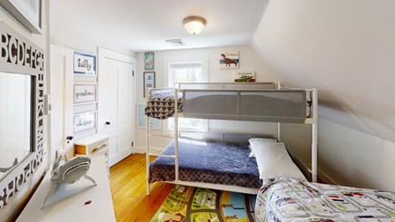 Dennis Cape Cod vacation rental - Bedroom