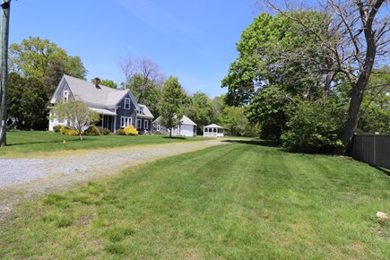 Dennis Cape Cod vacation rental - Exterior