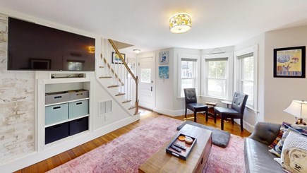 Dennis Cape Cod vacation rental - 
