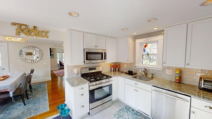 Dennis Cape Cod vacation rental - 