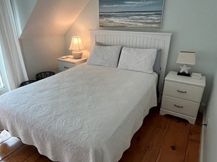 New Seabury, Mashpee Cape Cod vacation rental - Queen bed