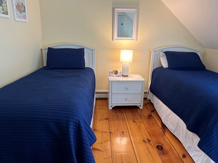 New Seabury, Mashpee Cape Cod vacation rental - Twin bedroom