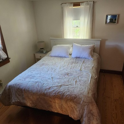 Chatham Cape Cod vacation rental - Bedroom #1-Queen