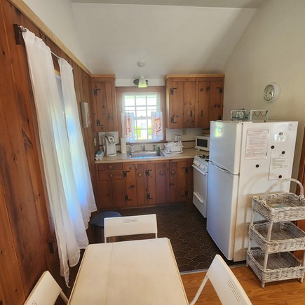 Chatham Cape Cod vacation rental - Kitchen