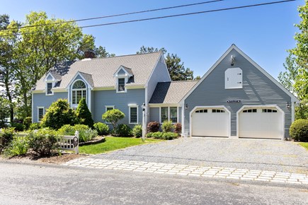 South Dennis Cape Cod vacation rental - Welcome to the Cape!