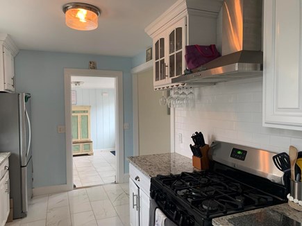 Hyannis Cape Cod vacation rental - Fully Equipped Kitchen