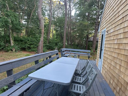 Falmouth Cape Cod vacation rental - 