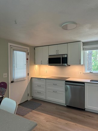 Falmouth Cape Cod vacation rental - Kitchen